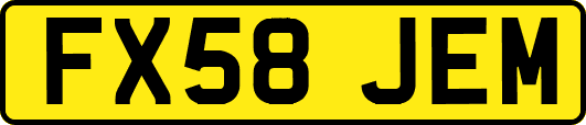 FX58JEM