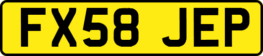 FX58JEP