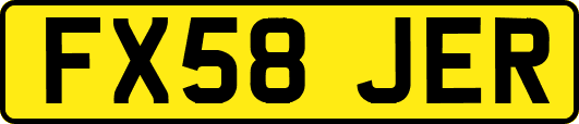 FX58JER