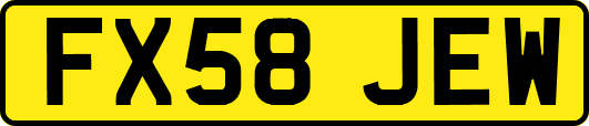 FX58JEW