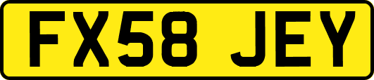 FX58JEY