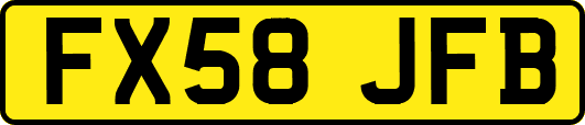FX58JFB