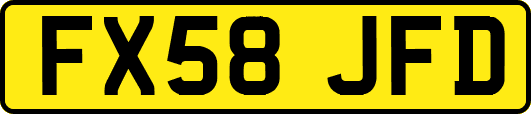 FX58JFD