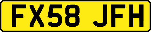 FX58JFH