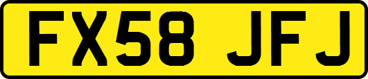 FX58JFJ