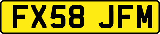 FX58JFM