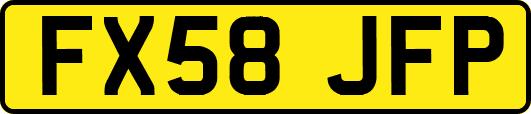 FX58JFP