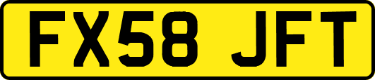 FX58JFT