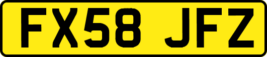 FX58JFZ