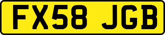 FX58JGB