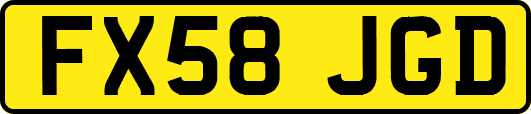 FX58JGD