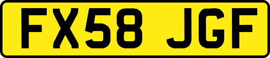 FX58JGF