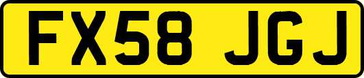 FX58JGJ