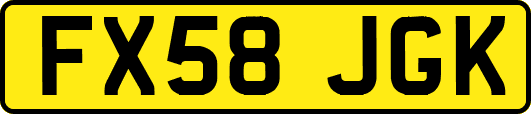 FX58JGK