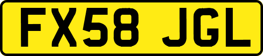 FX58JGL