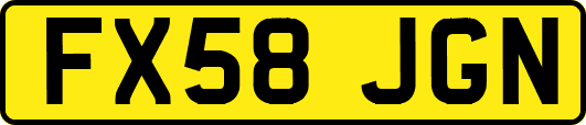 FX58JGN