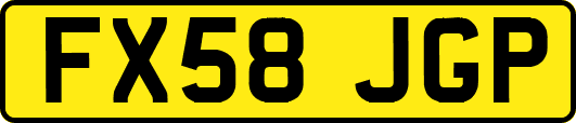 FX58JGP