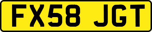 FX58JGT