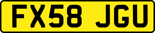 FX58JGU