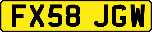 FX58JGW
