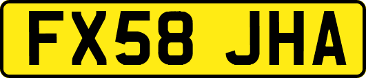 FX58JHA