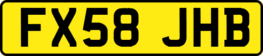FX58JHB