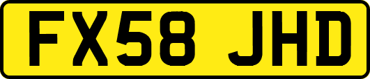 FX58JHD
