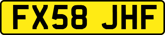 FX58JHF