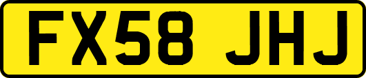 FX58JHJ