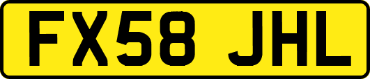 FX58JHL
