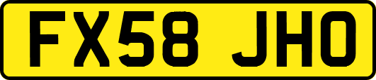 FX58JHO
