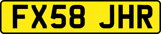 FX58JHR