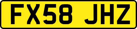 FX58JHZ