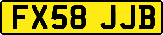 FX58JJB