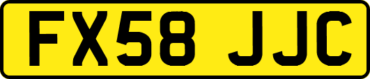 FX58JJC