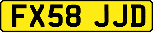 FX58JJD
