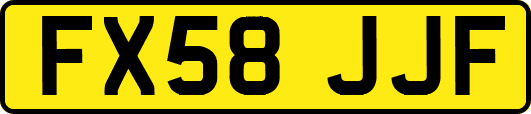FX58JJF