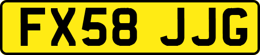 FX58JJG