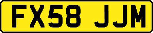 FX58JJM