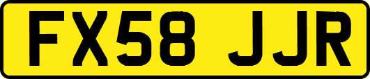 FX58JJR