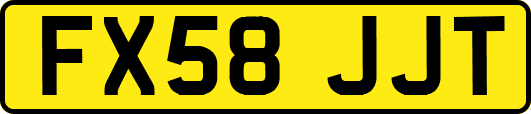FX58JJT