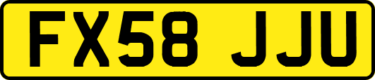 FX58JJU