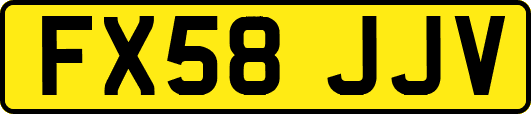 FX58JJV