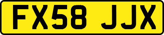 FX58JJX