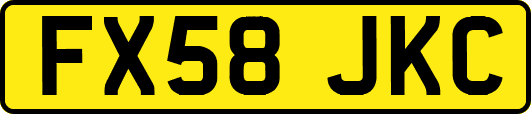 FX58JKC