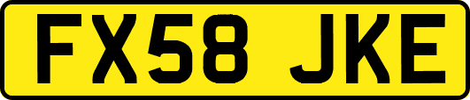 FX58JKE