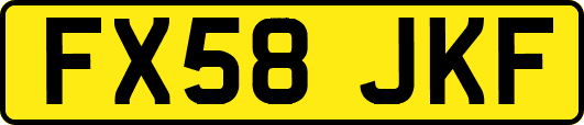 FX58JKF