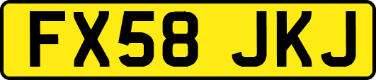 FX58JKJ