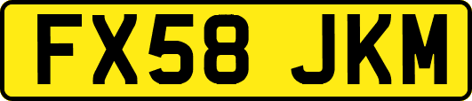 FX58JKM