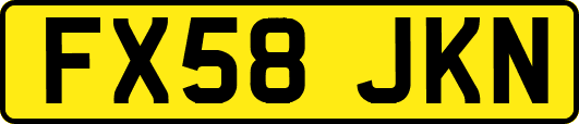 FX58JKN